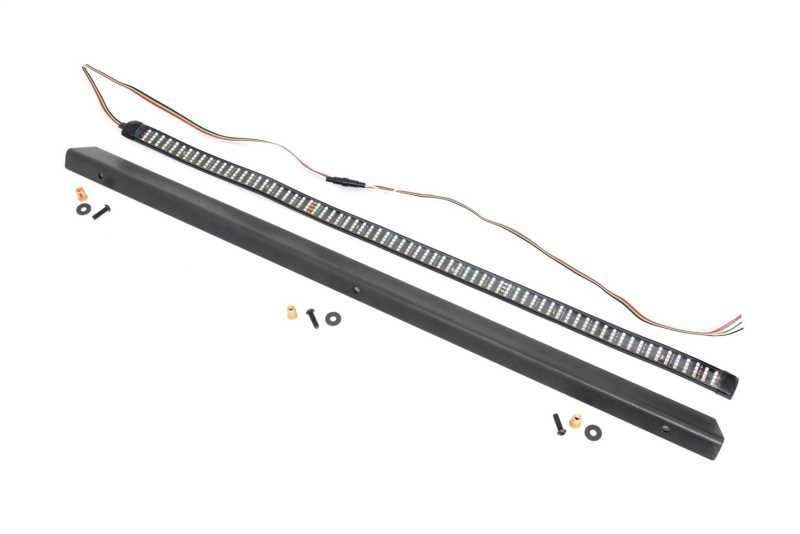 LED Tailgate Light Strip 97030