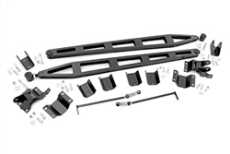Traction Bar System