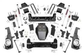 Suspension Lift Kit w/Shocks 11740
