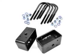 U-Bolt Kit 6542