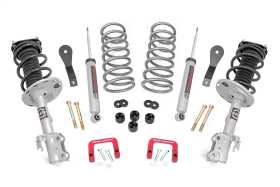 Suspension Lift Kit w/N3 Shocks 73131