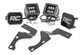 Windshield Ditch Kit 70796