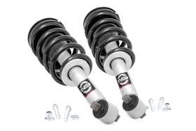 Leveling Lift Kit w/Shocks 501065_A