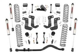 Suspension Lift Kit w/V2 Shocks 79570