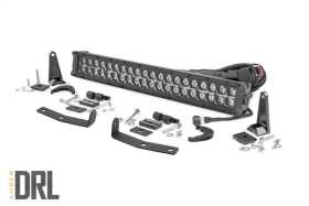 LED Bumper Kit 70645DRLA