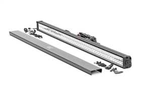 Cree Chrome Series LED Light Bar 70950DA