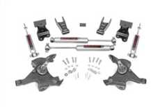 Lowering Kit