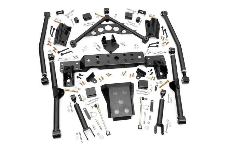 X-Flex Long Arm Upgrade Kit 90900U