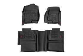 Sure-Fit Floor Mats SM29912A