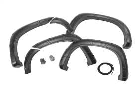 Pocket Fender Flares A-C12211-GBA