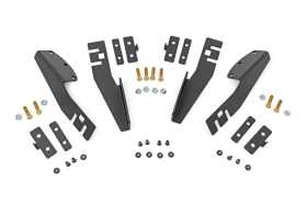 Modular Bed Mounting System 99082