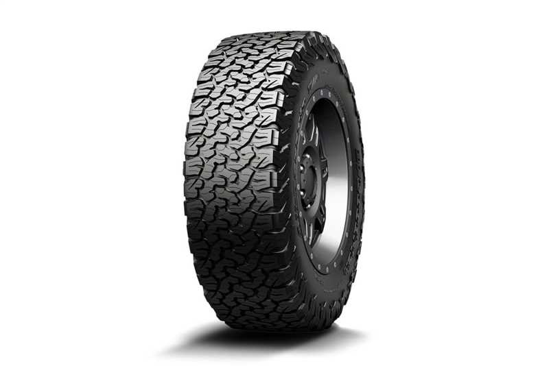 Rough Country Bfgoodrich All Terrain T A Ko2 J L Automotive And 4 Wheel Drive Center