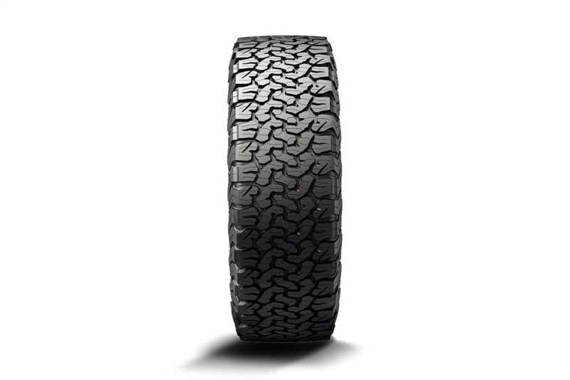 Rough Country Bfgoodrich All Terrain T A Ko2 J L Automotive And 4 Wheel Drive Center