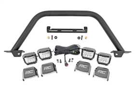 LED Front Bumper 51115