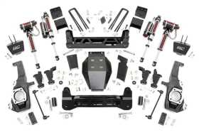Suspension Lift Kit w/Shocks 11055