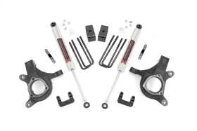 Suspension Lift Kit w/Shocks 10840