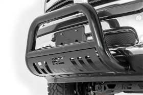 dw6900 bull bar