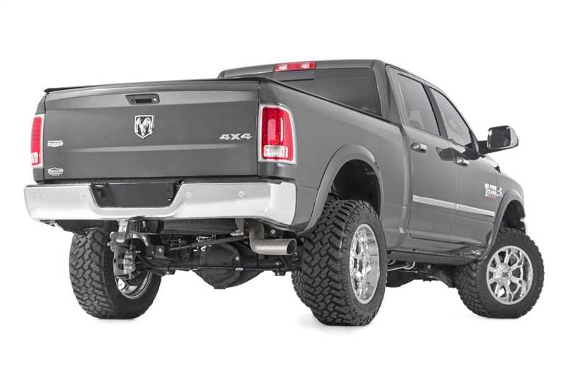 Rough Country Leveling Lift Kit 30200, J & L Automotive And 4Wheel