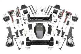 Suspension Lift Kit w/Shocks 11755