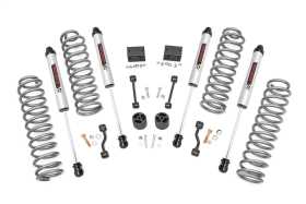 Suspension Lift Kit w/V2 Shocks 79670
