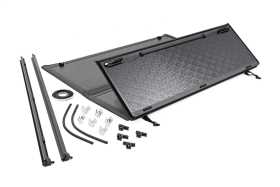 Hard Tri-Fold Tonneau Bed Cover 47220550