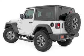 Running Boards PSR61030