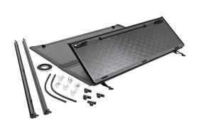 Hard Tri-Fold Tonneau Bed Cover 47120650