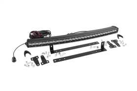 Cree Chrome Series LED Light Bar 70659