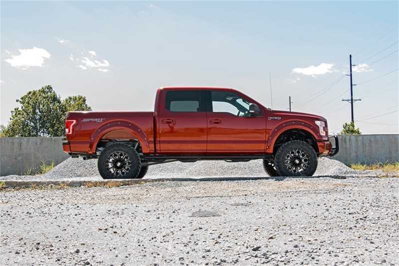 Fender Flares F-F11511N
