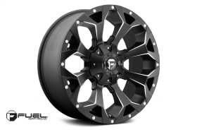 Fuel Assault Wheel