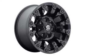 Fuel Vapor Wheel