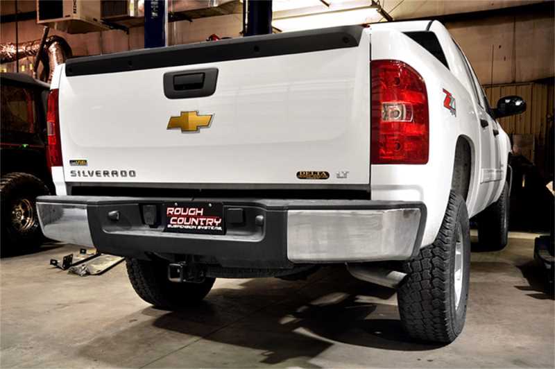 Body Lift Kit RC701