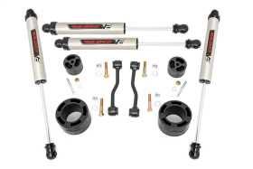 Leveling Lift Kit w/Shocks 61370