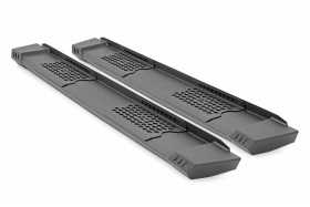 HD2 Cab Length Running Boards SRB041785