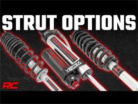 Leveling Struts 501061