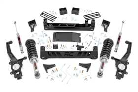Suspension Lift Kit w/Shocks 87932