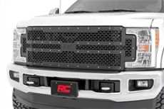 Grille