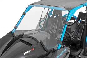 WindShield 98131830