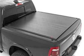 Soft Roll-Up Bed Cover 48319640