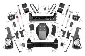 Suspension Lift Kit w/Shocks 11040