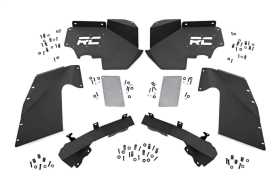 Inner Fenders 1195V