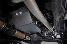 Under Car & Truck