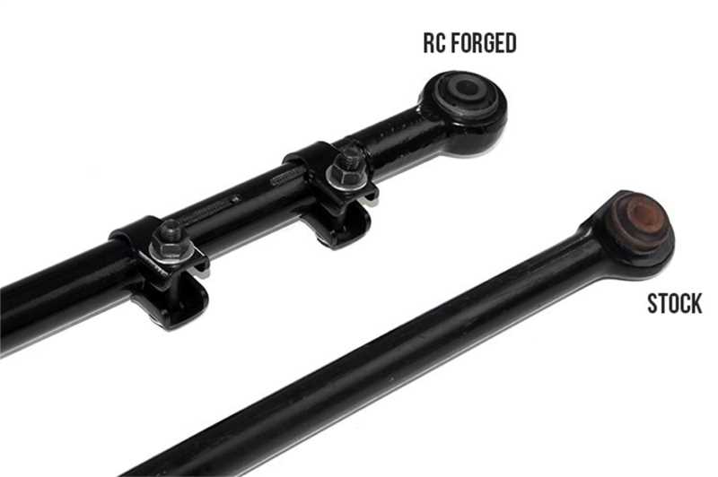 Rough Country Adjustable Track Bar 1179, Truck Accessory Center