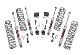 Suspension Lift Kit w/N3 Shocks 79330