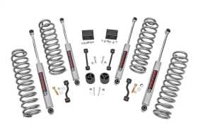 Suspension Lift Kit w/N3 Shocks 79730