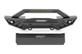 LED Front Bumper 10645A