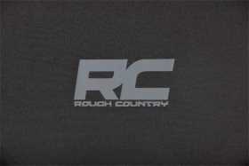 Neoprene Seat Covers 91051