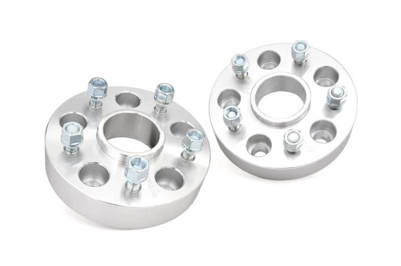 Rough Country Wheel Spacer 10085, Joe's Truck & Trailer