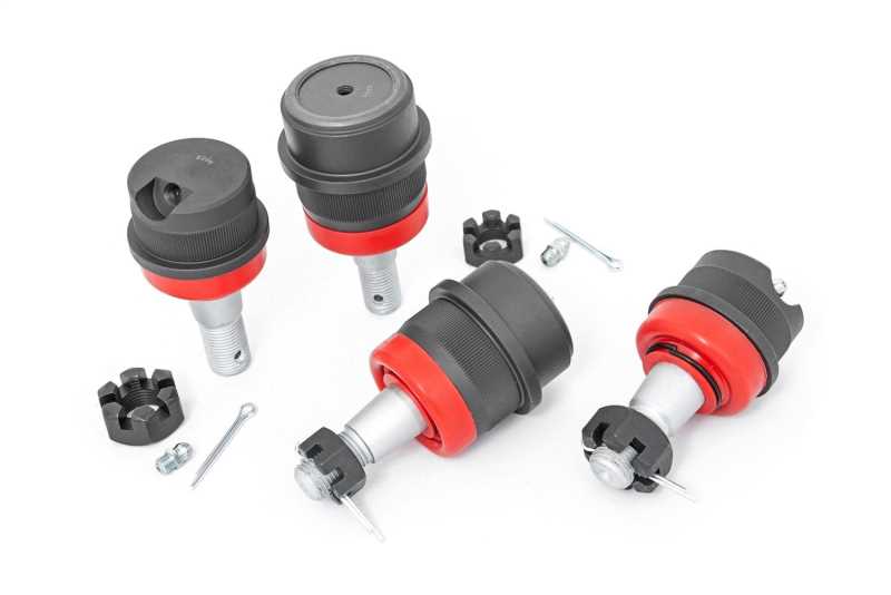 Replacement Ball Joints 10642