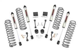 Suspension Lift Kit w/V2 Shocks 79370